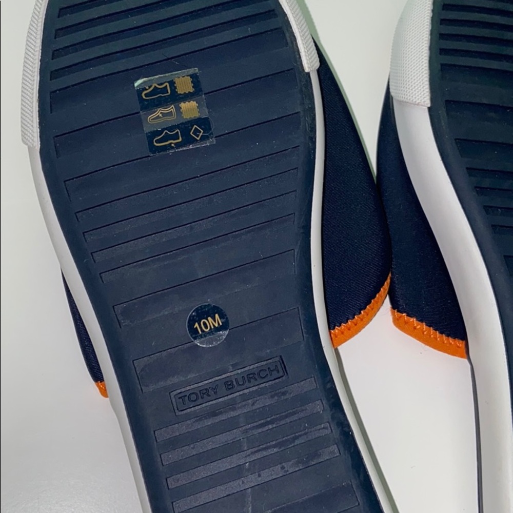 Tory Burch Slides - Picture 5 of 8